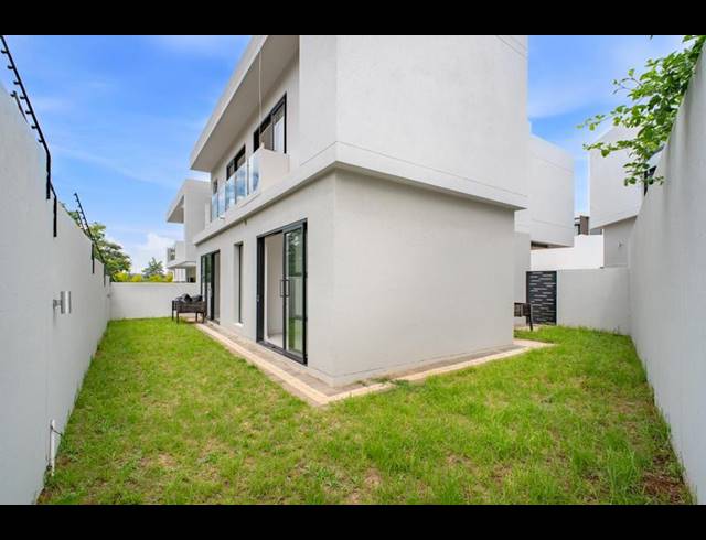 3 BEDROOM CLUSTER FOR SALE IN BRYANSTON